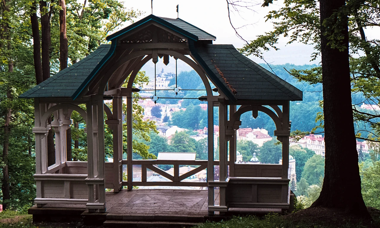 Královská cesta